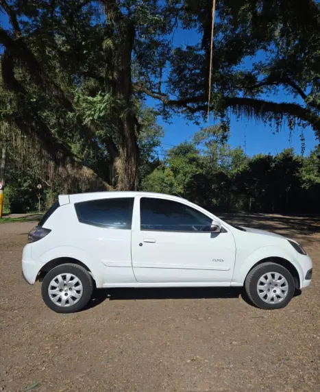 FORD Ka Hatch 1.0 CLASS, Foto 3