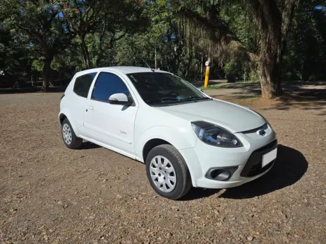 FORD Ka Hatch 1.0 CLASS, Foto 2