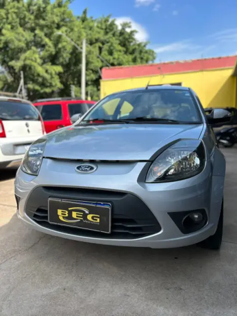 FORD Ka Hatch 1.0 CLASS, Foto 2