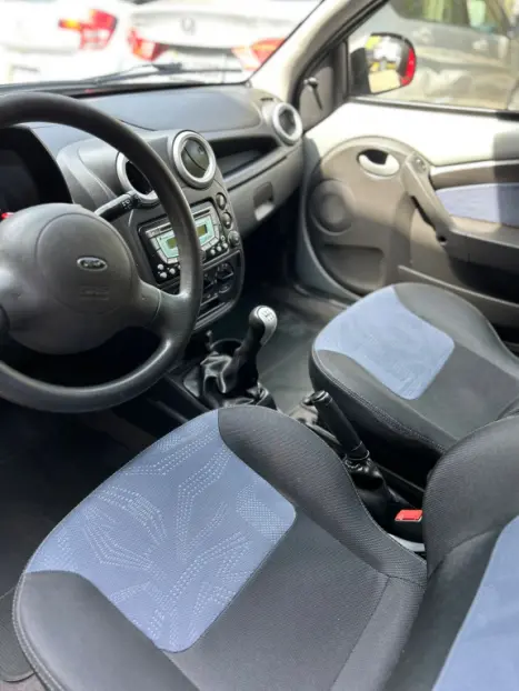 FORD Ka Hatch 1.0 CLASS, Foto 4