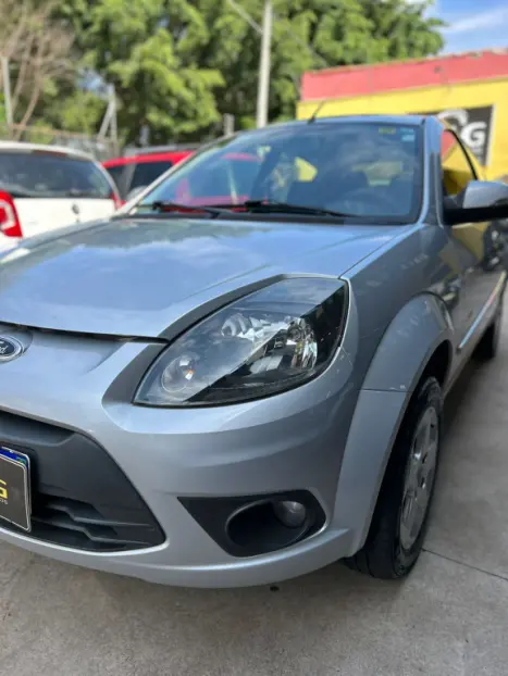 FORD Ka Hatch 1.0 CLASS, Foto 5