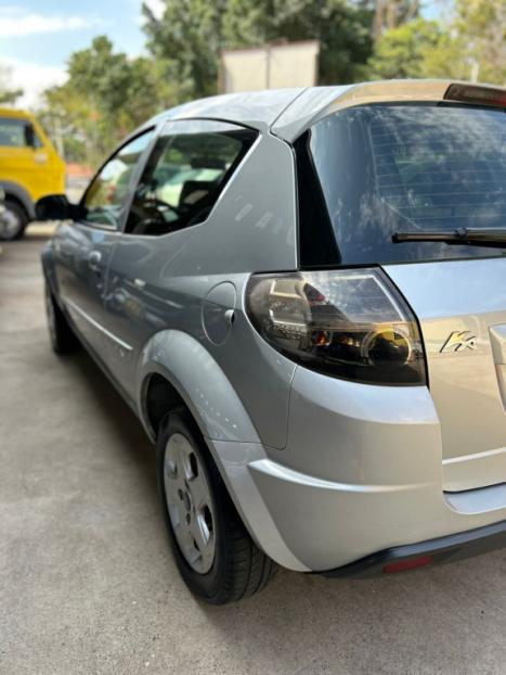 FORD Ka Hatch 1.0 CLASS, Foto 9