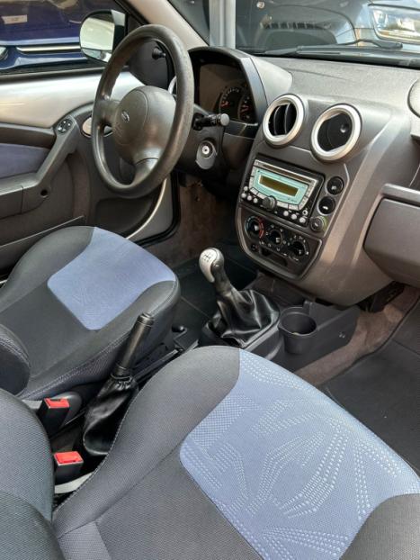 FORD Ka Hatch 1.0 CLASS, Foto 10