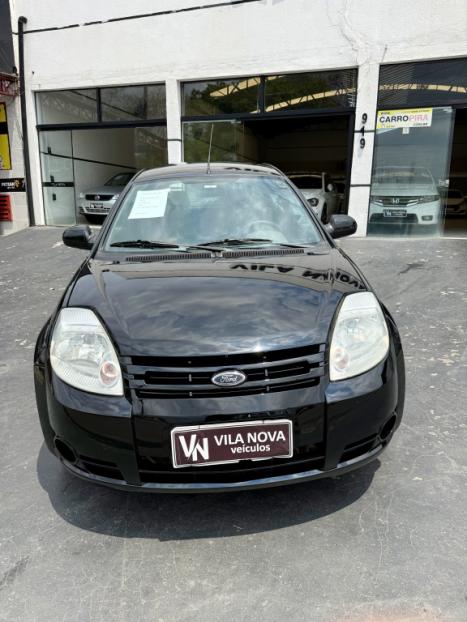 FORD Ka Hatch 1.0 CLASS, Foto 3