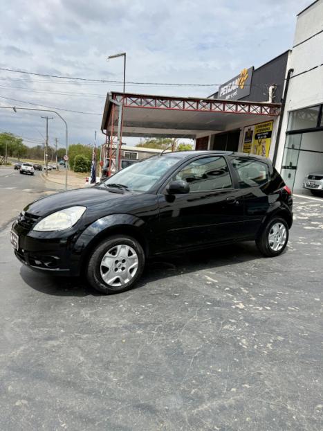 FORD Ka Hatch 1.0 CLASS, Foto 2