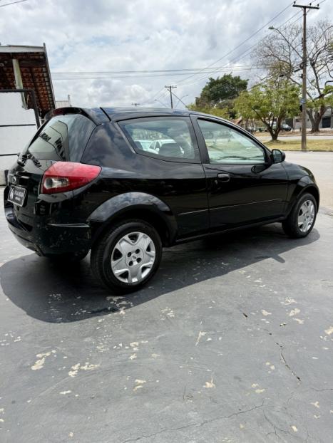 FORD Ka Hatch 1.0 CLASS, Foto 5