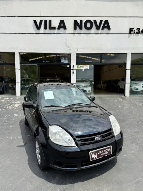 FORD Ka Hatch 1.0 CLASS, Foto 1
