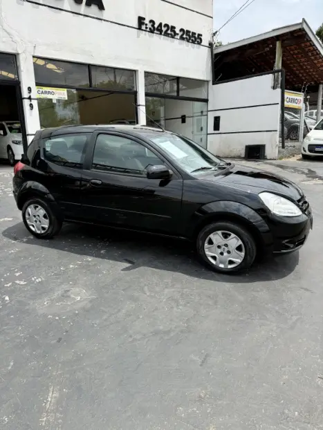 FORD Ka Hatch 1.0 CLASS, Foto 4
