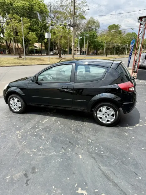 FORD Ka Hatch 1.0 CLASS, Foto 7