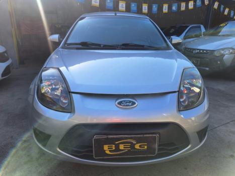 FORD Ka Hatch 1.0 CLASS FLEX, Foto 2 FORD Ka Hatch 1.0 CLASS FLEX, Foto 2