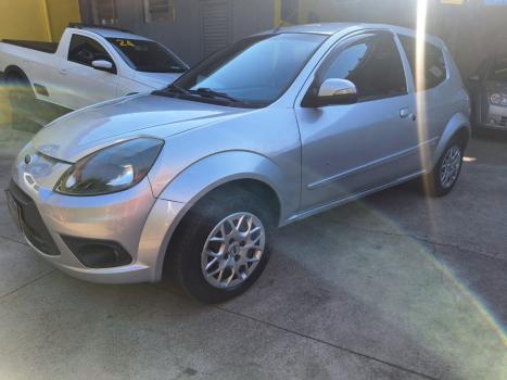 FORD Ka Hatch 1.0 CLASS FLEX, Foto 3 FORD Ka Hatch 1.0 CLASS FLEX, Foto 3