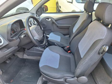 FORD Ka Hatch 1.0 CLASS FLEX, Foto 5 FORD Ka Hatch 1.0 CLASS FLEX, Foto 5