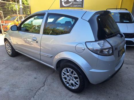 FORD Ka Hatch 1.0 CLASS FLEX, Foto 8 FORD Ka Hatch 1.0 CLASS FLEX, Foto 8