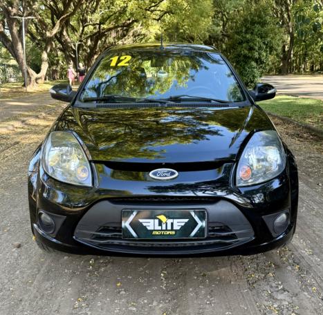 FORD Ka Hatch 1.0 CLASS FLEX, Foto 2 FORD Ka Hatch 1.0 CLASS FLEX, Foto 2