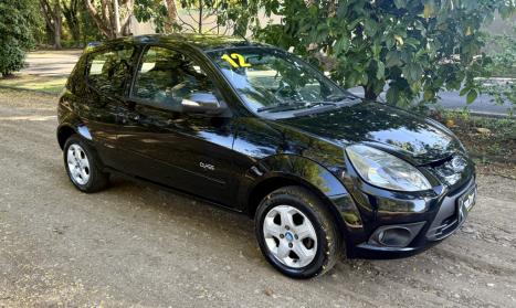 FORD Ka Hatch 1.0 CLASS FLEX, Foto 4 FORD Ka Hatch 1.0 CLASS FLEX, Foto 4