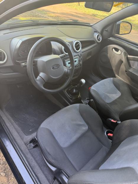 FORD Ka Hatch 1.0 CLASS FLEX, Foto 6 FORD Ka Hatch 1.0 CLASS FLEX, Foto 6