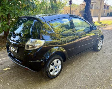 FORD Ka Hatch 1.0 CLASS FLEX, Foto 8 FORD Ka Hatch 1.0 CLASS FLEX, Foto 8