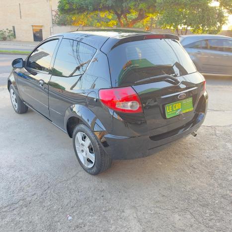 FORD Ka Hatch 1.0 CLASS, Foto 9