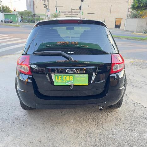 FORD Ka Hatch 1.0 CLASS, Foto 10