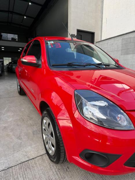 FORD Ka Hatch 1.0 CLASS, Foto 2