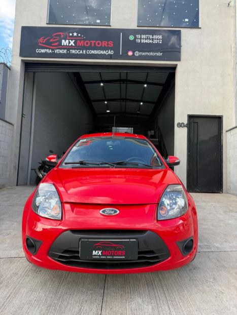 FORD Ka Hatch 1.0 CLASS, Foto 3