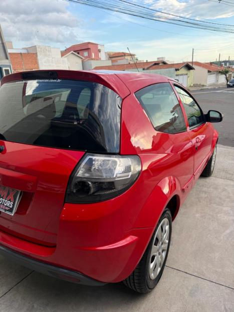 FORD Ka Hatch 1.0 CLASS, Foto 4