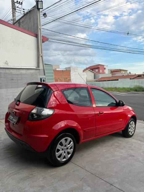 FORD Ka Hatch 1.0 CLASS, Foto 5