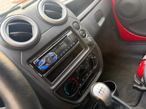 FORD Ka Hatch 1.0 CLASS, Foto 7