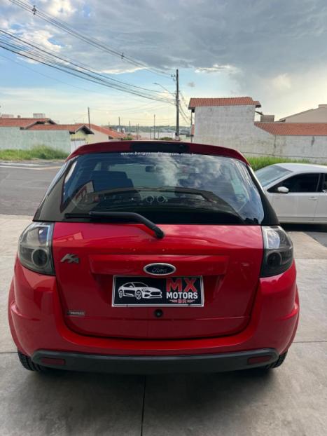 FORD Ka Hatch 1.0 CLASS, Foto 8