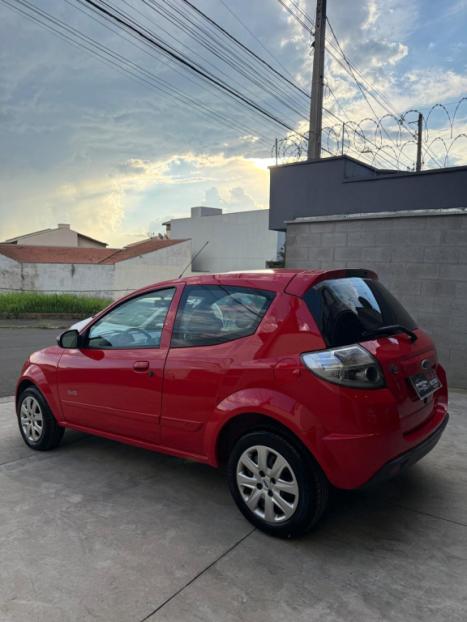 FORD Ka Hatch 1.0 CLASS, Foto 9