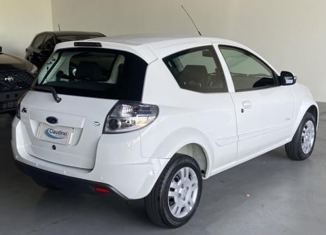 FORD Ka Hatch 1.0 CLASS FLEX, Foto 4