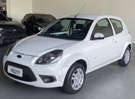 FORD Ka Hatch 1.0 CLASS FLEX, Foto 5
