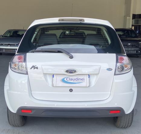 FORD Ka Hatch 1.0 CLASS FLEX, Foto 6