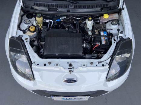 FORD Ka Hatch 1.0 CLASS FLEX, Foto 7