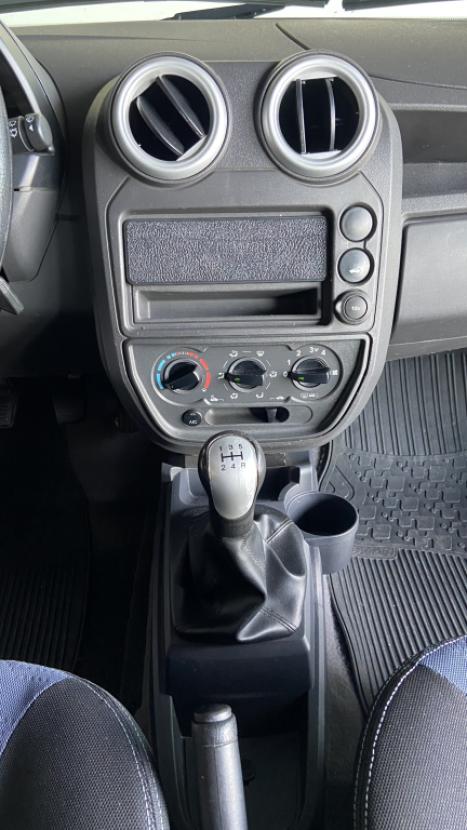 FORD Ka Hatch 1.0 CLASS FLEX, Foto 13