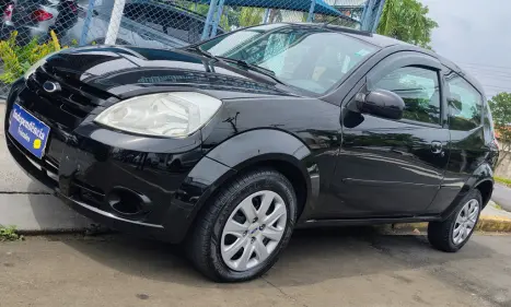 FORD Ka Hatch 1.0 CLASS FLEX, Foto 1