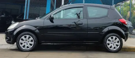 FORD Ka Hatch 1.0 CLASS FLEX, Foto 2