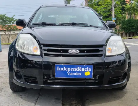 FORD Ka Hatch 1.0 CLASS FLEX, Foto 3