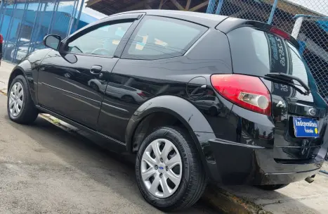 FORD Ka Hatch 1.0 CLASS FLEX, Foto 4