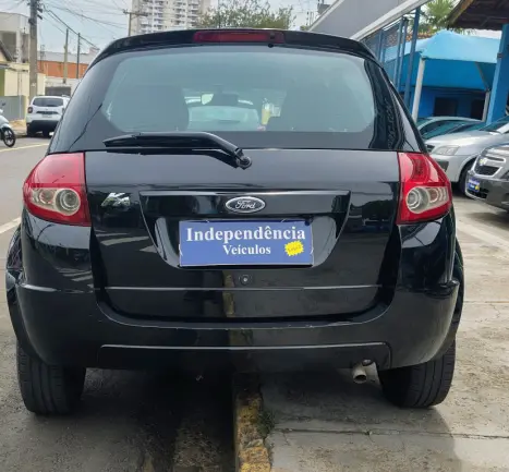 FORD Ka Hatch 1.0 CLASS FLEX, Foto 5