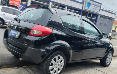 FORD Ka Hatch 1.0 CLASS FLEX, Foto 6