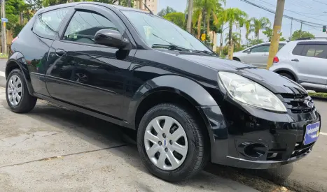 FORD Ka Hatch 1.0 CLASS FLEX, Foto 7