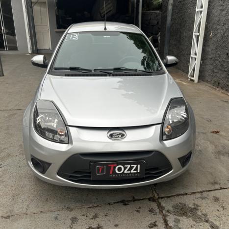 FORD Ka Hatch 1.0 CLASS, Foto 2