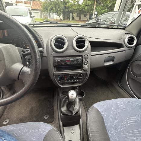 FORD Ka Hatch 1.0 CLASS, Foto 4