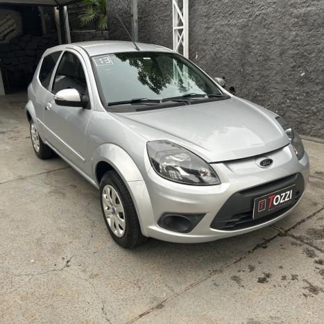 FORD Ka Hatch 1.0 CLASS, Foto 1