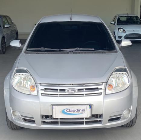 FORD Ka Hatch 1.0 CLASS FLEX, Foto 1