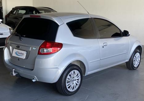 FORD Ka Hatch 1.0 CLASS FLEX, Foto 4