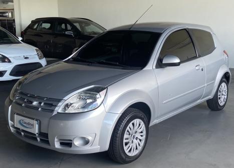 FORD Ka Hatch 1.0 CLASS FLEX, Foto 5