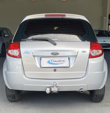 FORD Ka Hatch 1.0 CLASS FLEX, Foto 6