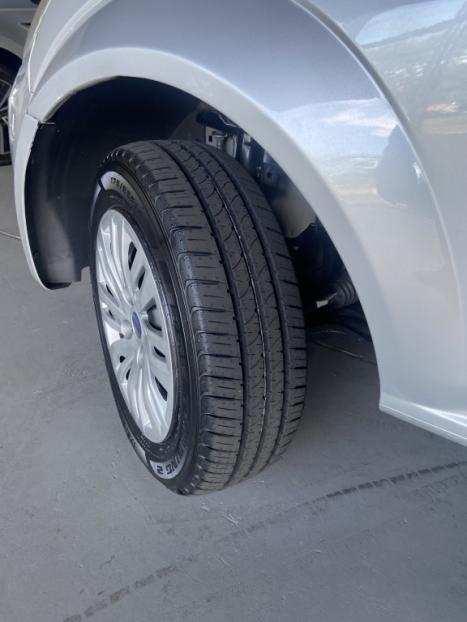 FORD Ka Hatch 1.0 CLASS FLEX, Foto 8